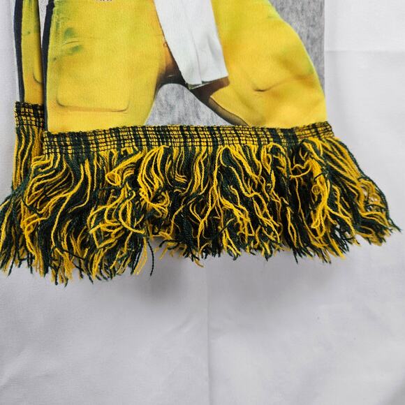 Aaron Rodgers "Green Bay Packers" Scarf - Picture 6 of 6